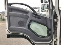 いすゞフォワードダンプ中型（4t）[写真29]