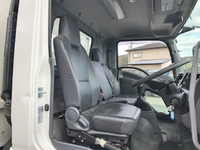 いすゞフォワードダンプ中型（4t）[写真33]