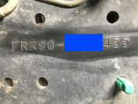 いすゞフォワードダンプ中型（4t）[写真40]