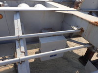 その他のメーカーその他の車種海コントレーラー大型（10t）[写真16]