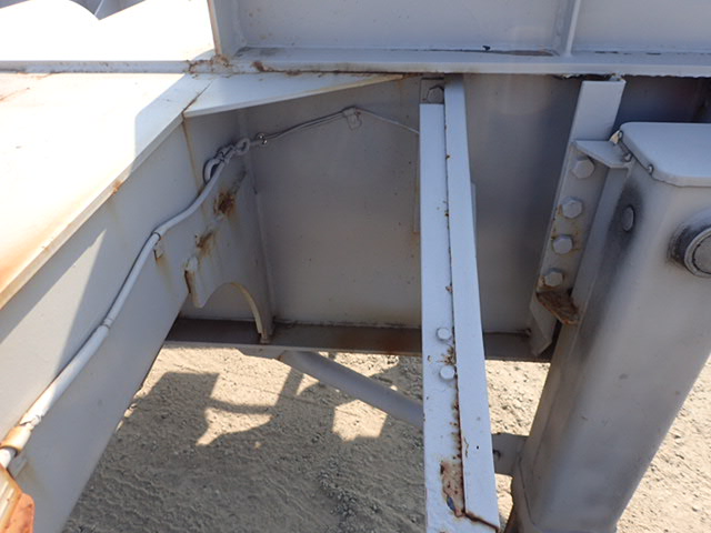 その他のメーカーその他の車種海コントレーラー大型（10t）[写真19]