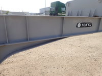 その他のメーカーその他の車種海コントレーラー大型（10t）[写真20]