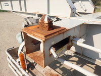 その他のメーカーその他の車種海コントレーラー大型（10t）[写真23]