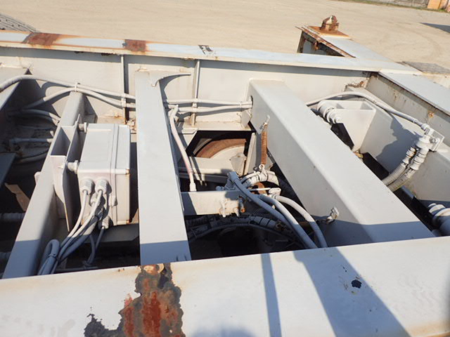 その他のメーカーその他の車種海コントレーラー大型（10t）[写真27]