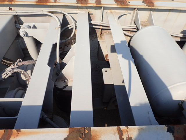 その他のメーカーその他の車種海コントレーラー大型（10t）[写真29]