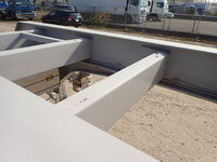 その他のメーカーその他の車種海コントレーラー大型（10t）[写真32]