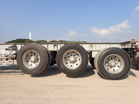 その他のメーカーその他の車種海コントレーラー大型（10t）[写真40]