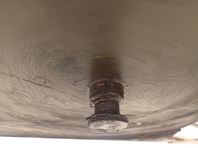 その他のメーカーその他の車種海コントレーラー大型（10t）[写真06]