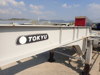 その他のメーカーその他の車種海コントレーラー大型（10t）[写真08]