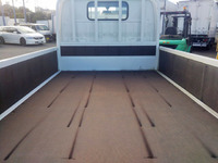 日野デュトロ平ボディ小型（2t・3t）[写真10]