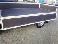 日野デュトロ平ボディ小型（2t・3t）[写真12]