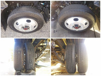 日野デュトロ平ボディ小型（2t・3t）[写真14]