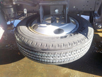 日野デュトロ平ボディ小型（2t・3t）[写真15]