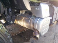 日野デュトロ平ボディ小型（2t・3t）[写真16]