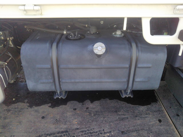 日野デュトロ平ボディ小型（2t・3t）[写真17]