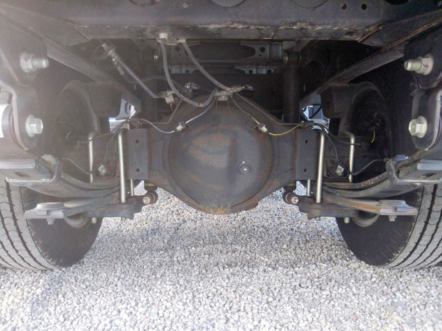 日野デュトロ平ボディ小型（2t・3t）[写真20]