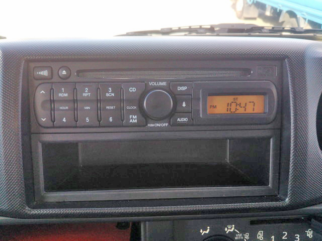 日野デュトロ平ボディ小型（2t・3t）[写真32]