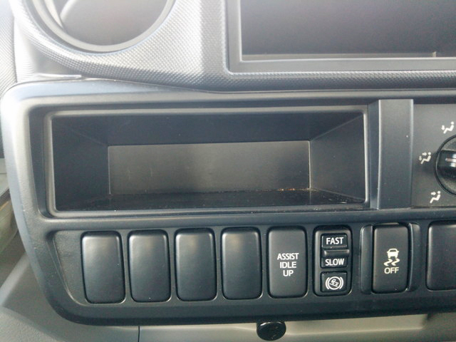 日野デュトロ平ボディ小型（2t・3t）[写真34]