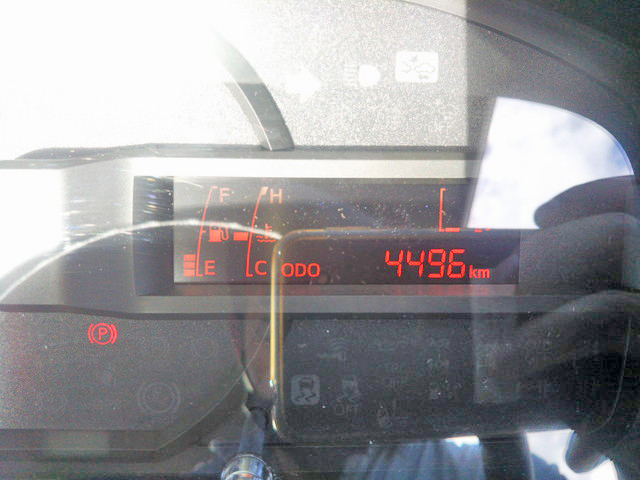 日野デュトロ平ボディ小型（2t・3t）[写真38]