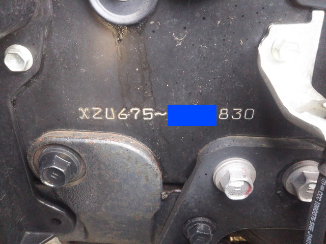 日野デュトロ平ボディ小型（2t・3t）[写真40]