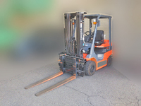 トヨタフォークリフト[写真05]