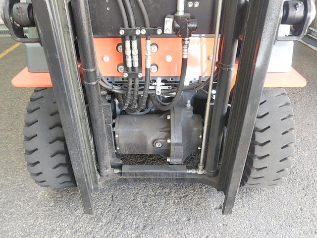 トヨタフォークリフト[写真07]