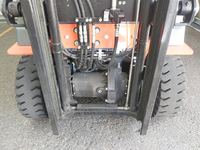 トヨタフォークリフト[写真07]