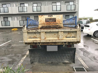 いすゞエルフダンプ小型（2t・3t）[写真10]