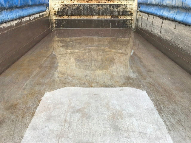 いすゞエルフダンプ小型（2t・3t）[写真12]