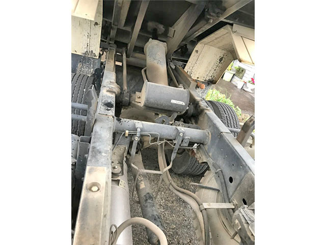 いすゞエルフダンプ小型（2t・3t）[写真20]
