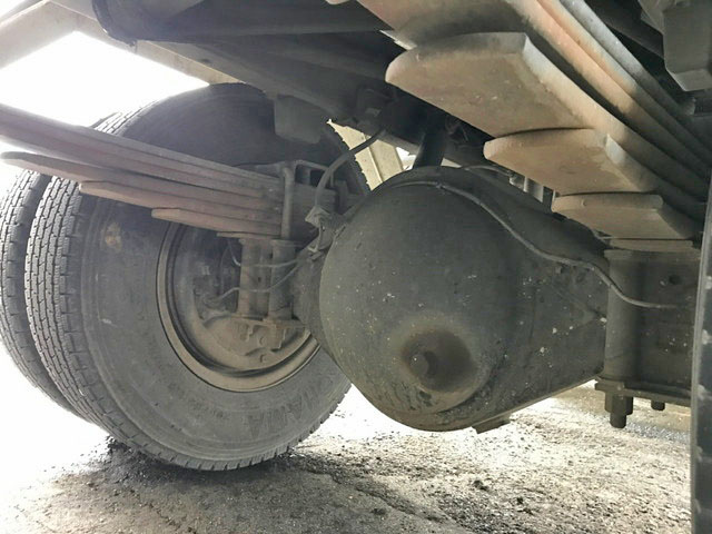 いすゞエルフダンプ小型（2t・3t）[写真22]