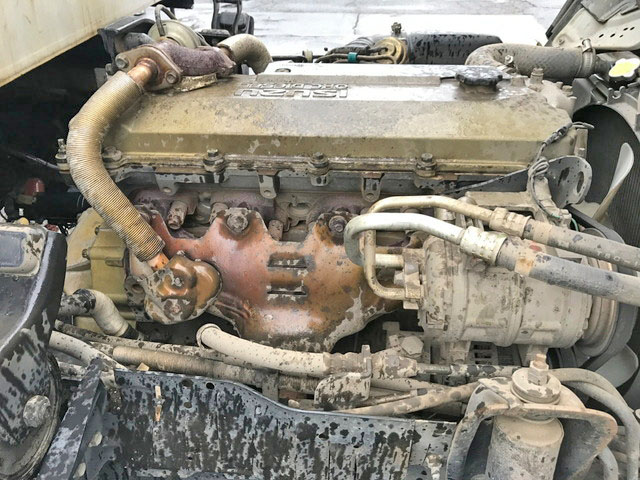 いすゞエルフダンプ小型（2t・3t）[写真23]