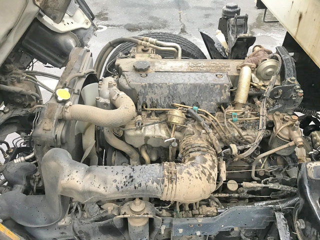 いすゞエルフダンプ小型（2t・3t）[写真24]