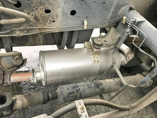 いすゞエルフダンプ小型（2t・3t）[写真25]