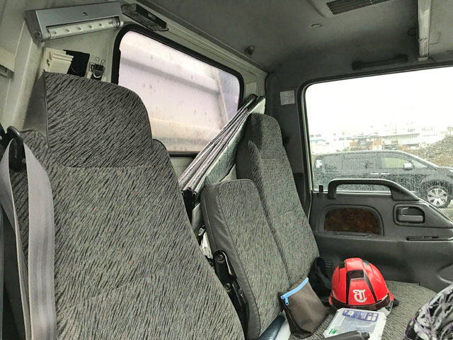 いすゞエルフダンプ小型（2t・3t）[写真26]