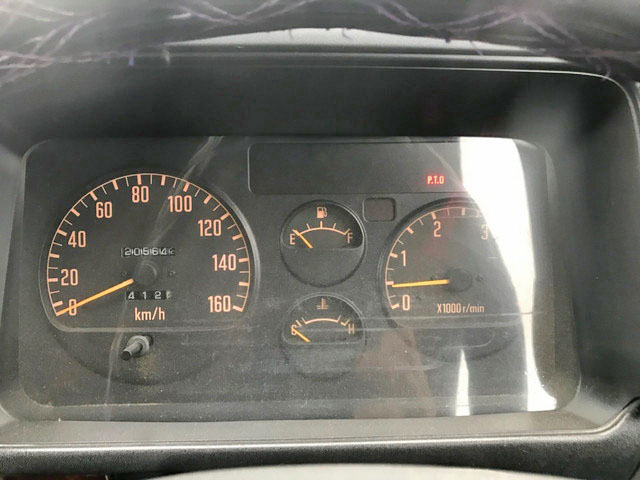 いすゞエルフダンプ小型（2t・3t）[写真29]