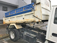 いすゞエルフダンプ小型（2t・3t）[写真03]