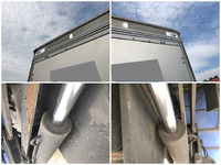 三菱ふそうファイターアルミウイング増トン（6t・8t）[写真11]