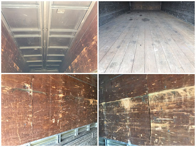 三菱ふそうファイターアルミウイング増トン（6t・8t）[写真13]