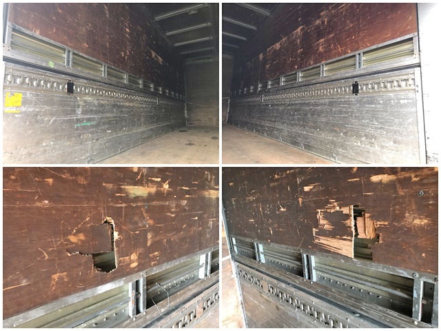 三菱ふそうファイターアルミウイング増トン（6t・8t）[写真14]