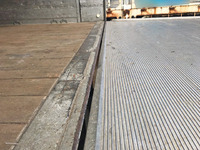 三菱ふそうファイターアルミウイング増トン（6t・8t）[写真15]