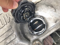 三菱ふそうファイターアルミウイング増トン（6t・8t）[写真16]