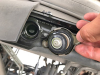 三菱ふそうファイターアルミウイング増トン（6t・8t）[写真17]