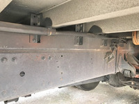 三菱ふそうファイターアルミウイング増トン（6t・8t）[写真19]