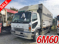 三菱ふそうファイターアルミウイング増トン（6t・8t）[写真01]