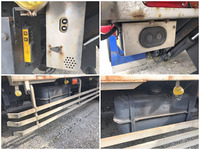 三菱ふそうファイターアルミウイング増トン（6t・8t）[写真24]