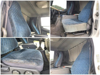 三菱ふそうファイターアルミウイング増トン（6t・8t）[写真25]