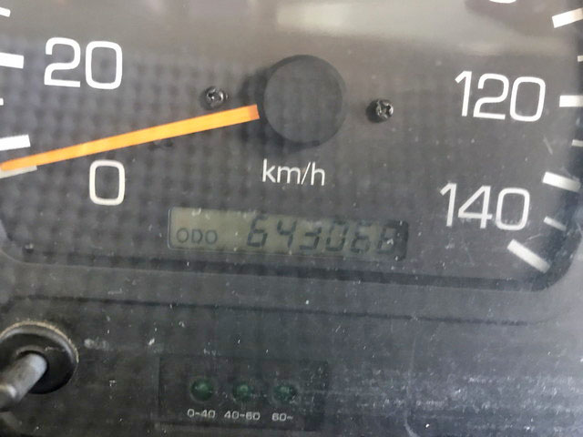 三菱ふそうファイターアルミウイング増トン（6t・8t）[写真29]