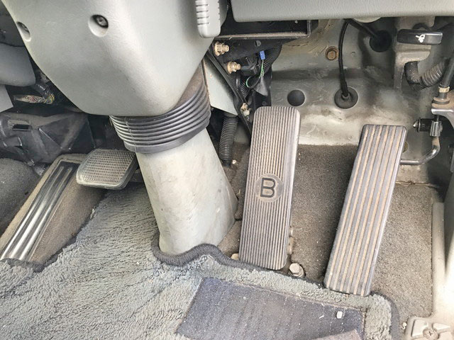 三菱ふそうファイターアルミウイング増トン（6t・8t）[写真30]