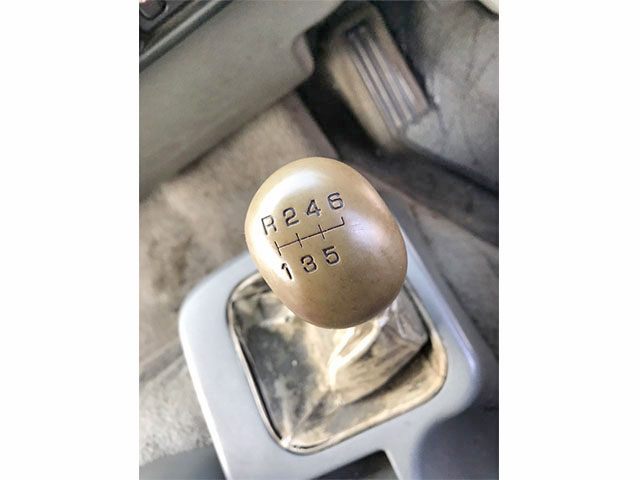 三菱ふそうファイターアルミウイング増トン（6t・8t）[写真31]